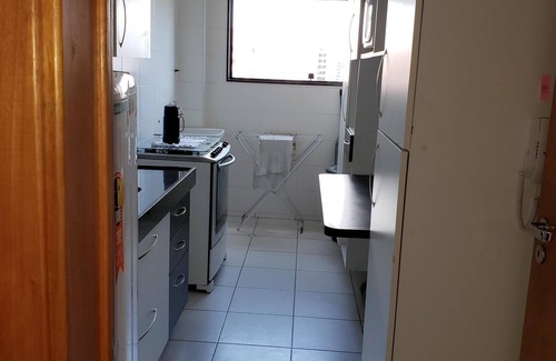 Jatiuca Apartment | Pet-Friendly Jatiúca Apt - Steps from the Beach & Pool