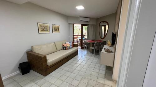 Jatiuca Apartment | Relax at JATIUCA SUÍTES RESORT with Pool and Ocean View