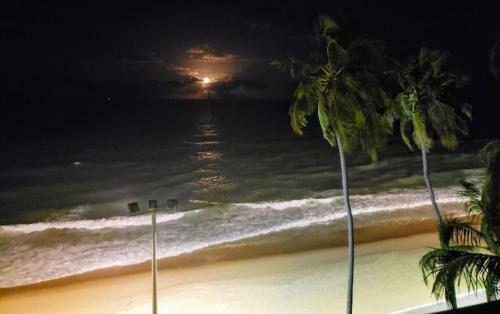 Jatiuca Apartment | Relaxing Oceanfront Stay at Jatiuca Suites Resort