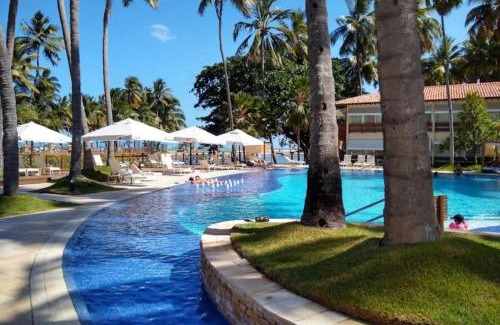 Jatiuca Apartment | Relaxing Oceanfront Stay at Jatiuca Suites Resort