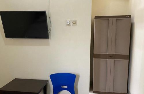 Purwokerto Hotel | Inviting Jatiwinangun Homestay near GOR Satria Purwoketo