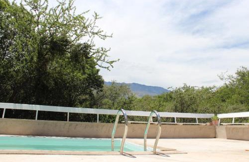San Javier House | Explore Jauja: Family-Friendly & Pet Welcoming Retreat