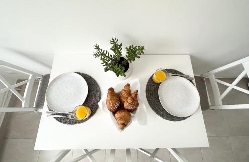 Silute Apartment | Family-Friendly Apartments in Šilutė with Perfect Ratings!