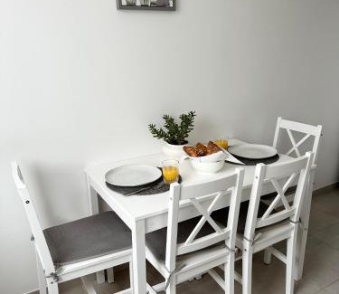Silute Apartment | Family-Friendly Apartments in Šilutė with Perfect Ratings!