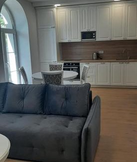 Siauliai City Center Apartment | Guest Rated 9.7: Cozy Apartments in the Heart of the City