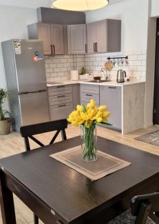Snipiskes Apartment | Cozy Apartments with Free Parking - Rated 9.3/10 by Guests