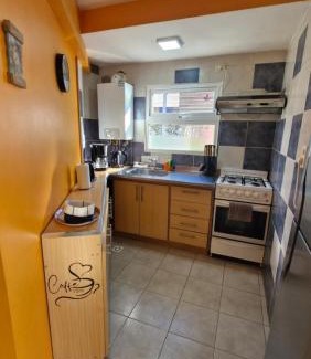 Province of Tierra del Fuego Apartment | Kid-Friendly Getaway at Jauke Departamentos 2 - Rated 9.7