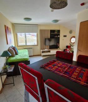 Province of Tierra del Fuego Apartment | Top-Rated Ushuaia JAUKE Departamentos for Families