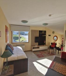 Province of Tierra del Fuego Apartment | Top-Rated Ushuaia JAUKE Departamentos for Families