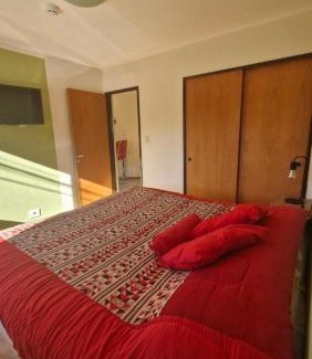 Province of Tierra del Fuego Apartment | Top-Rated Ushuaia JAUKE Departamentos for Families