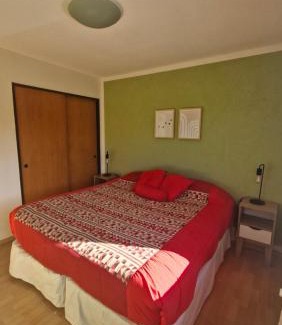 Province of Tierra del Fuego Apartment | Top-Rated Ushuaia JAUKE Departamentos for Families