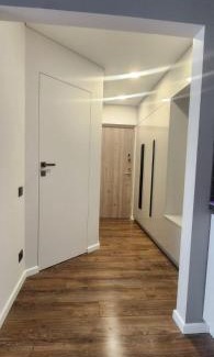 Mazeikiai Apartment | Cozy 2-Bedroom Apartment in Mažeikiai - Child Friendly Stay