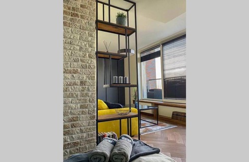 Old Town Apartment | Stylish Apartments in the Heart of the Old Town