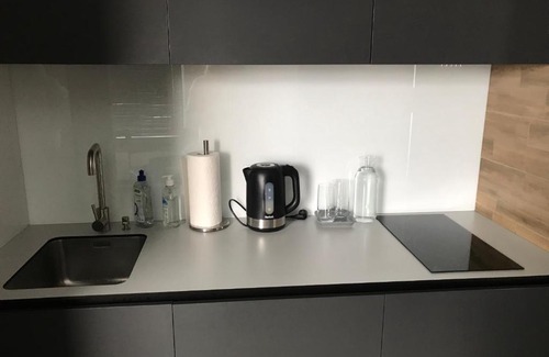 Old Town Apartment | Stylish Apartments in the Heart of the Old Town