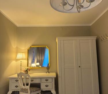 Panevezys county Apartment | Jaukus apartamentas Birzu centre