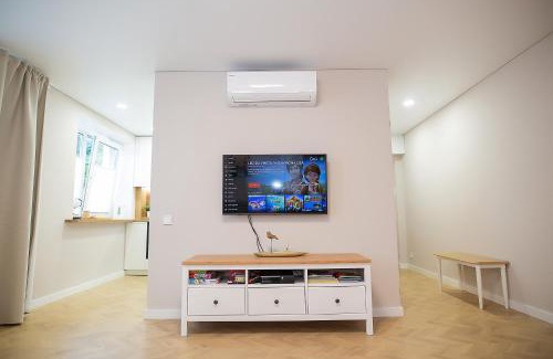 Siauliai City Center Apartment | Jaukus butas Šiaulių centre #2