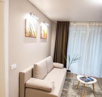 Siauliai City Center Apartment | Cozy Apartment in the Heart of Šiauliai - 10/10 Rating
