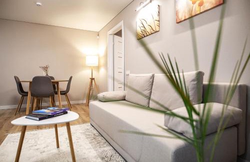 Siauliai City Center Apartment | Cozy Apartment in the Heart of Šiauliai - 10/10 Rating