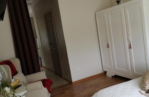 Siauliai City Center Apartment | Cozy Apartment in the Heart of Šiauliai - Rated 9/10