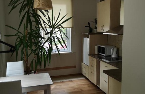 Siauliai City Center Apartment | Cozy Apartment in the Heart of Šiauliai - Rated 9/10