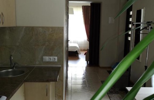 Siauliai City Center Apartment | Cozy Apartment in the Heart of Šiauliai - Rated 9/10