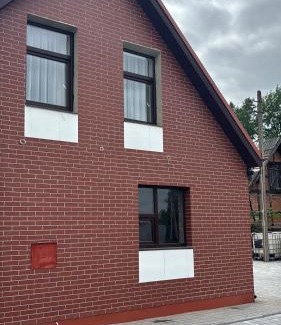 Klaipeda District Municipality Apartment | Jaukus butas Pėžaičiuose