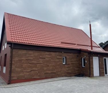 Klaipeda District Municipality Apartment | Jaukus butas Pėžaičiuose