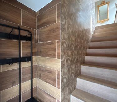 Klaipeda District Municipality Apartment | Jaukus butas Pėžaičiuose