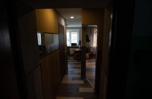 Siauliai City Center Apartment | Cozy Apartment in the Heart of the City - Child Friendly