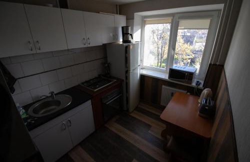 Siauliai City Center Apartment | Cozy Apartment in the Heart of the City - Child Friendly