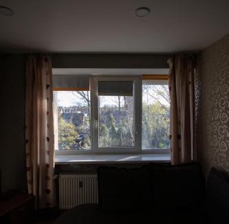 Siauliai City Center Apartment | Cozy Apartment in the Heart of the City - Child Friendly