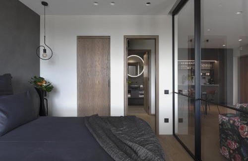 Old Town Apartment | Jaukus ir stilingas butas prie Jono kalnelio