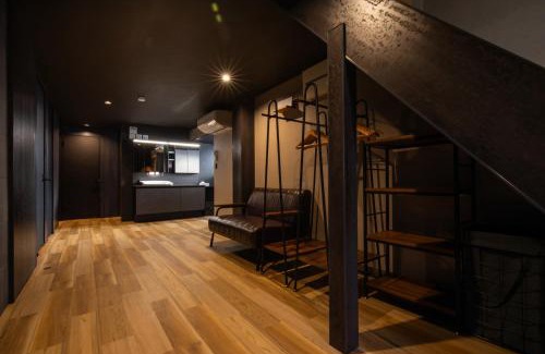 Happo Apartment | Villa Jaune: Guest Rated 9.8 with Child-Friendly Amenities