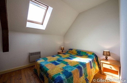 Espinchal House | Discover Jaune - Espinchal: Family-Friendly Gîte Retreat