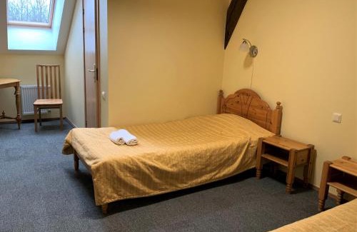 Tukums Hotel | Discover Comfort at Jaunmoku Palace Complex Hotel