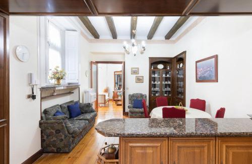 Lekeitio Apartment | Jauregi - baskeyrentals