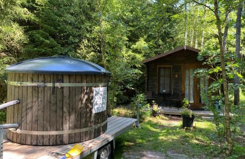 Rahtla Other | Pet-Friendly Retreat at Jausa Metsamaja with Hot Tub