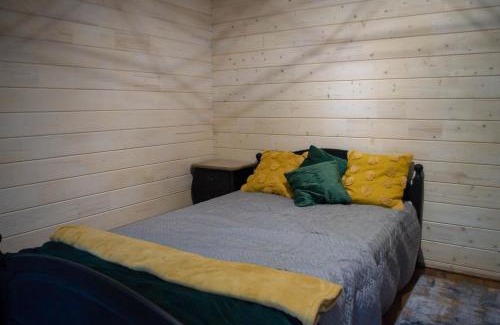 Rahtla Other | Pet-Friendly Retreat at Jausa Metsamaja with Hot Tub