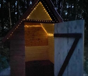 Rahtla Other | Pet-Friendly Retreat at Jausa Metsamaja with Hot Tub