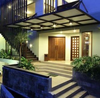Jatingaleh House | Family-Friendly Java Go Residence with Complimentary Breakfast