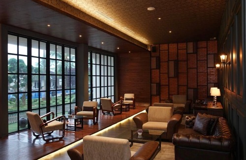 Purwokerto Hotel | Discover Java Heritage Hotel Purwokerto with Spa & Pool