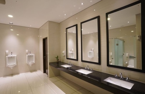 Purwokerto Hotel | Discover Java Heritage Hotel Purwokerto with Spa & Pool