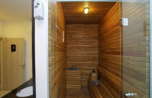 Purwokerto Hotel | Discover Java Heritage Hotel Purwokerto with Spa & Pool