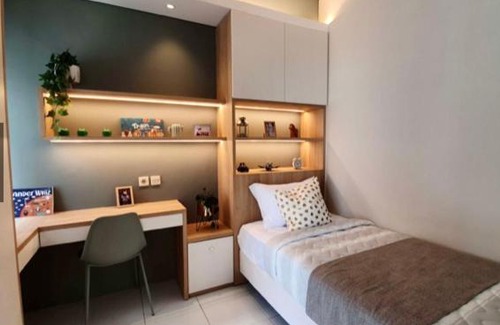 Depok House | Java Indah: Ideal Family Getaway with Hot Tub & Pet Welcome
