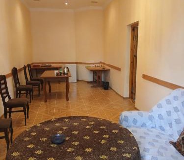 Ninotsminda Hotel | Affordable Family-Friendly Stay at Javakhet with Breakfast
