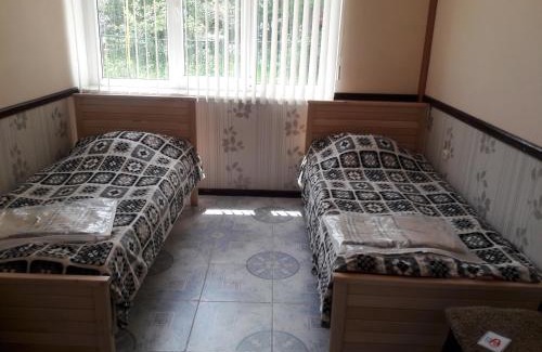 Ninotsminda Hotel | Affordable Family-Friendly Stay at Javakhet with Breakfast