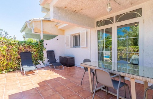 Javea Apartment | Exquisite Javea Arenal: 4-Star Ocean View Retreat