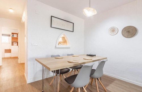 Javea Apartment | Exquisite Javea Arenal: 4-Star Ocean View Retreat