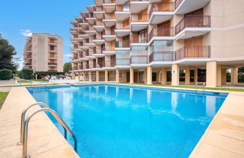Javea Apartment | Javea Brisas Del Mar Cofisa