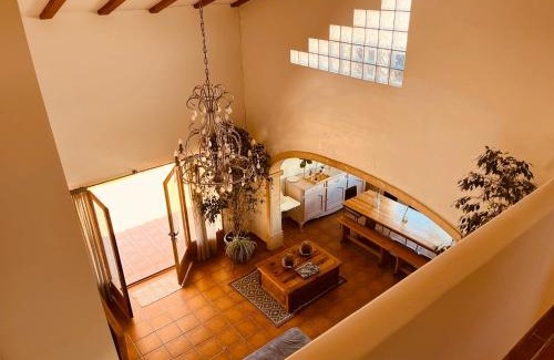 El Tosalet Villa | Effortless Elegance at Javea Dream Villa with Pool & Ocean View